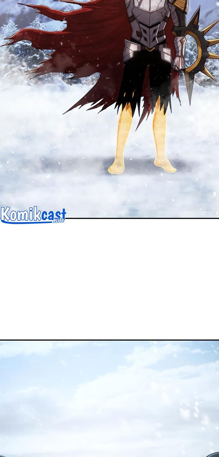 Hero Has Returned Chapter 79 Gambar 38