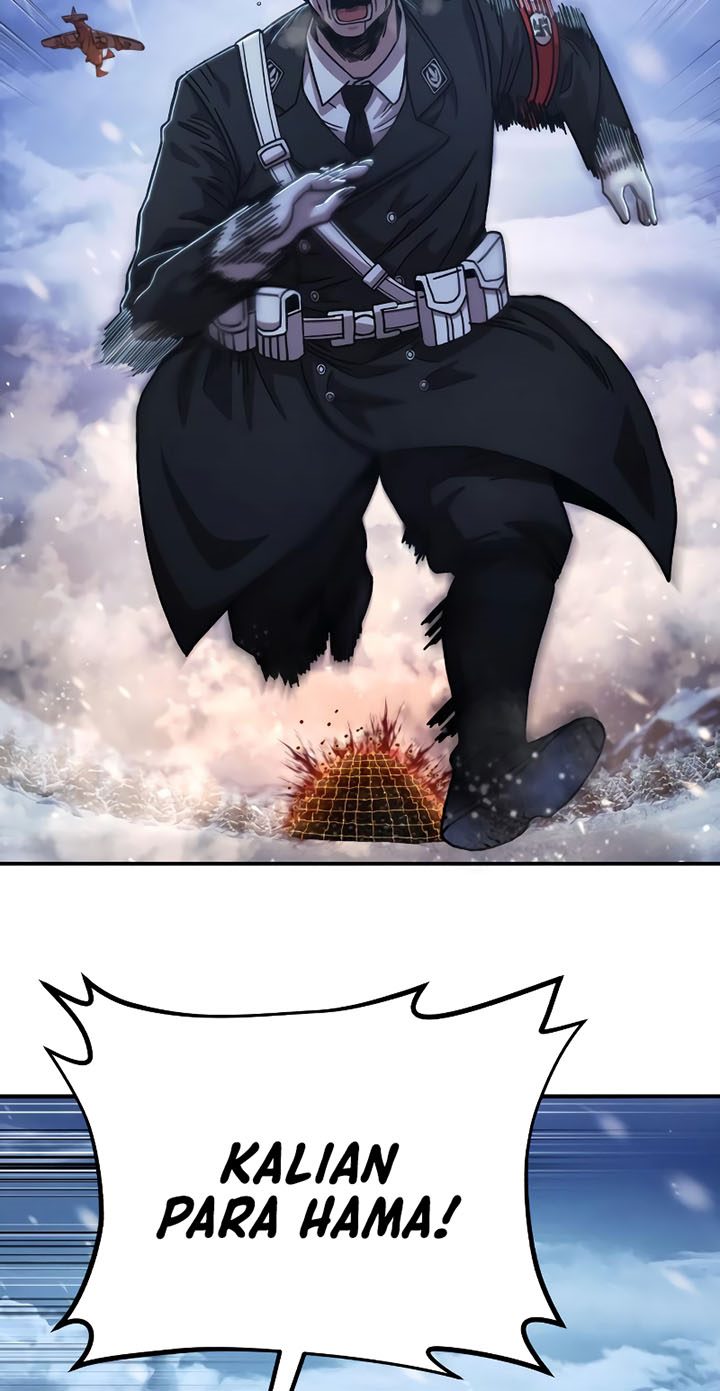 Hero Has Returned Chapter 79 Gambar 56