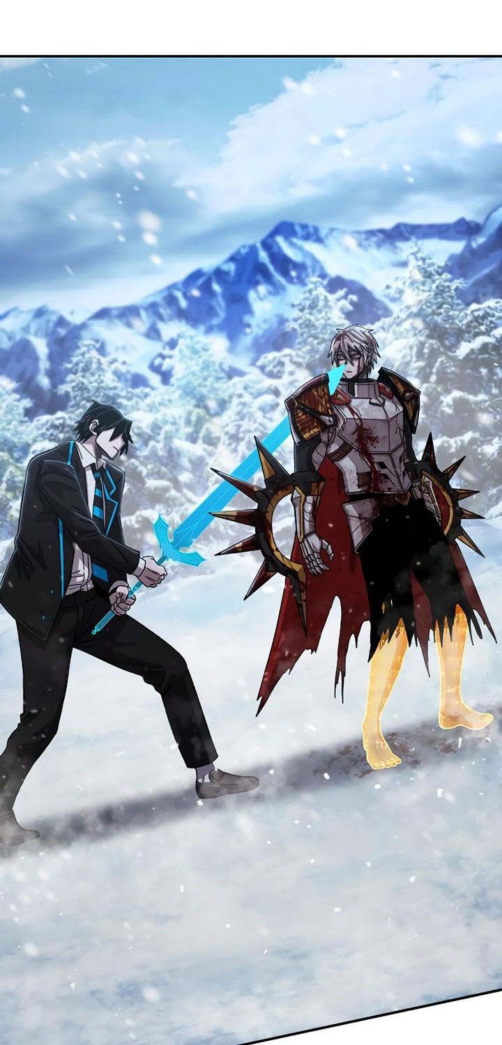 Hero Has Returned Chapter 79 Gambar 75