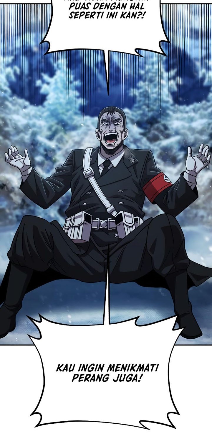 Hero Has Returned Chapter 79 Gambar 68