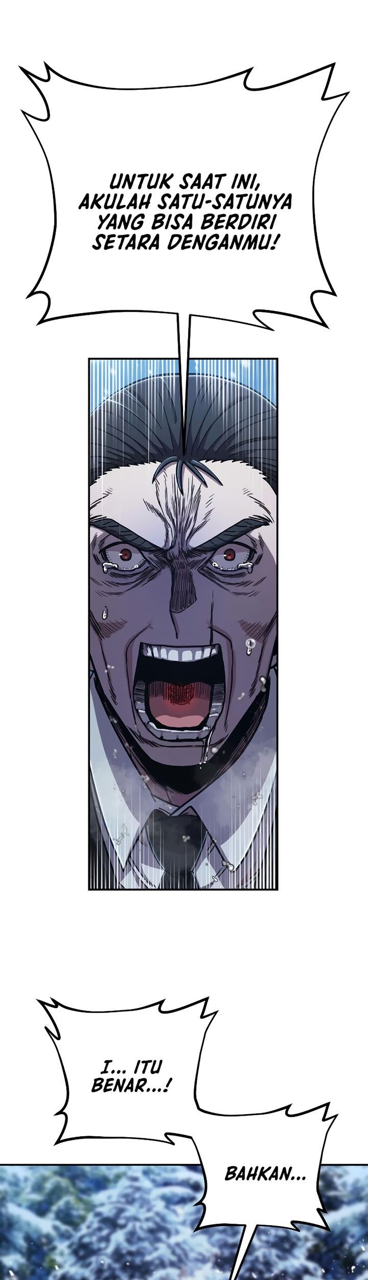 Hero Has Returned Chapter 79 Gambar 69