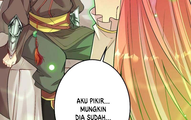 Against the Gods Chapter 522 Gambar 7