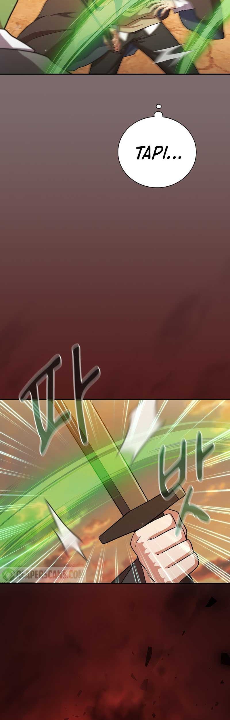 Magic Academy Survival Guide Chapter 17 Gambar 49