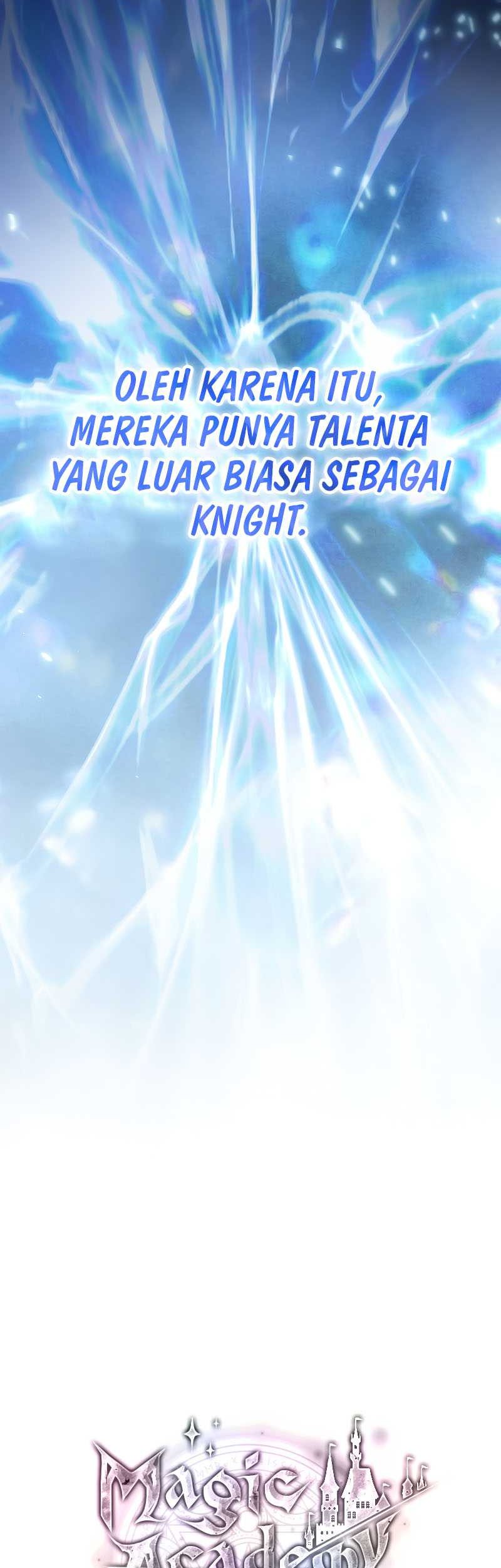 Magic Academy Survival Guide Chapter 17 Gambar 9