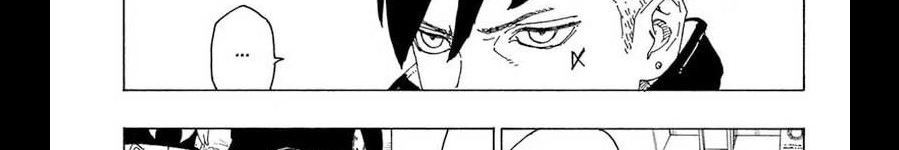 Boruto Chapter 75.1 Gambar 9