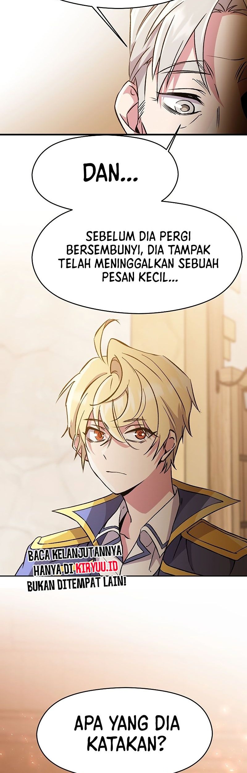 Archmage Transcending Through Regression Chapter 26 Gambar 48