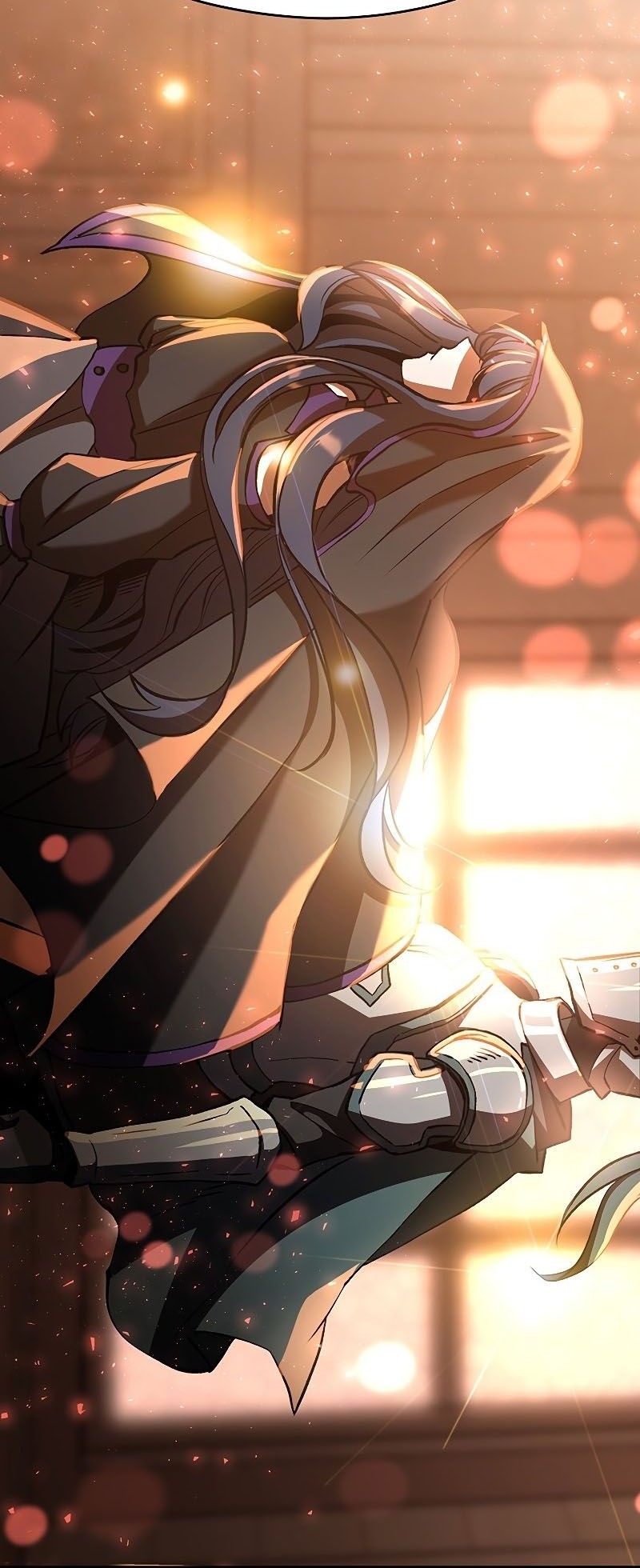 Archmage Transcending Through Regression Chapter 26 Gambar 49