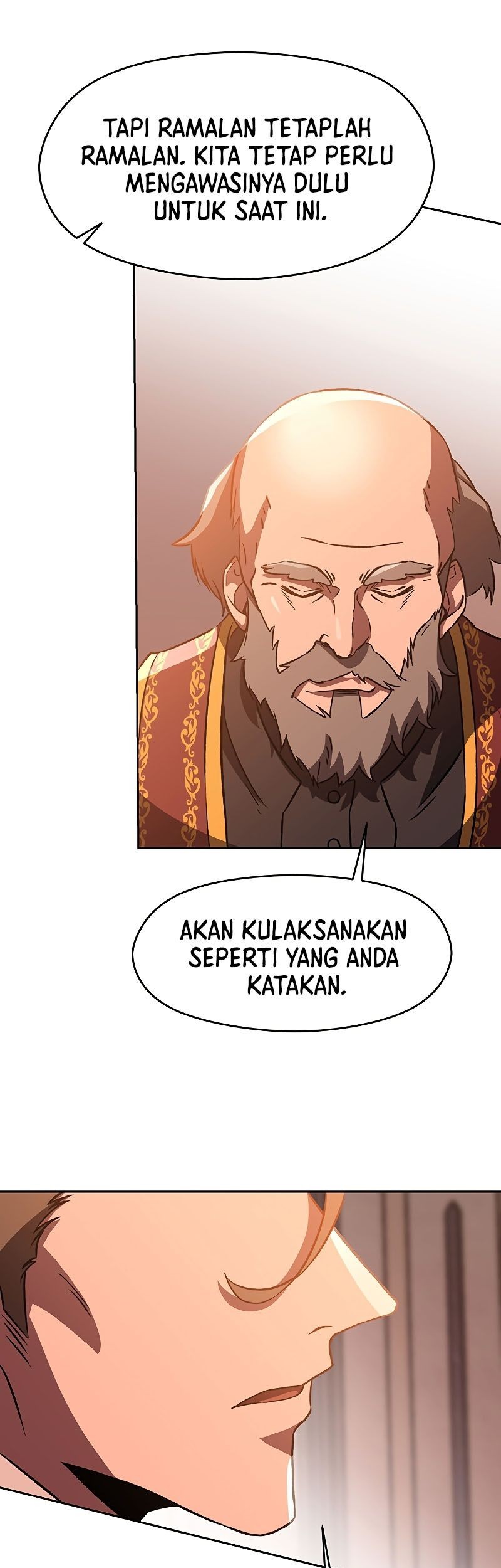 Archmage Transcending Through Regression Chapter 26 Gambar 32