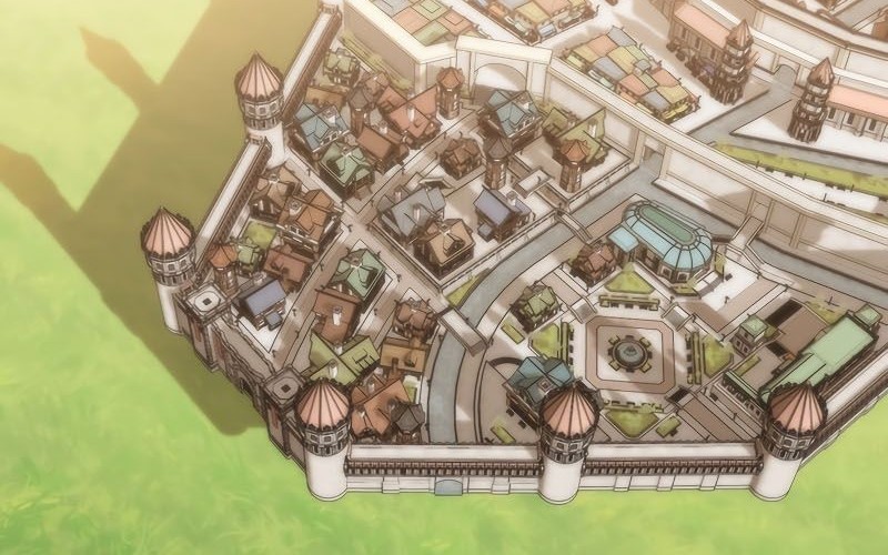 Archmage Transcending Through Regression Chapter 26 Gambar 5