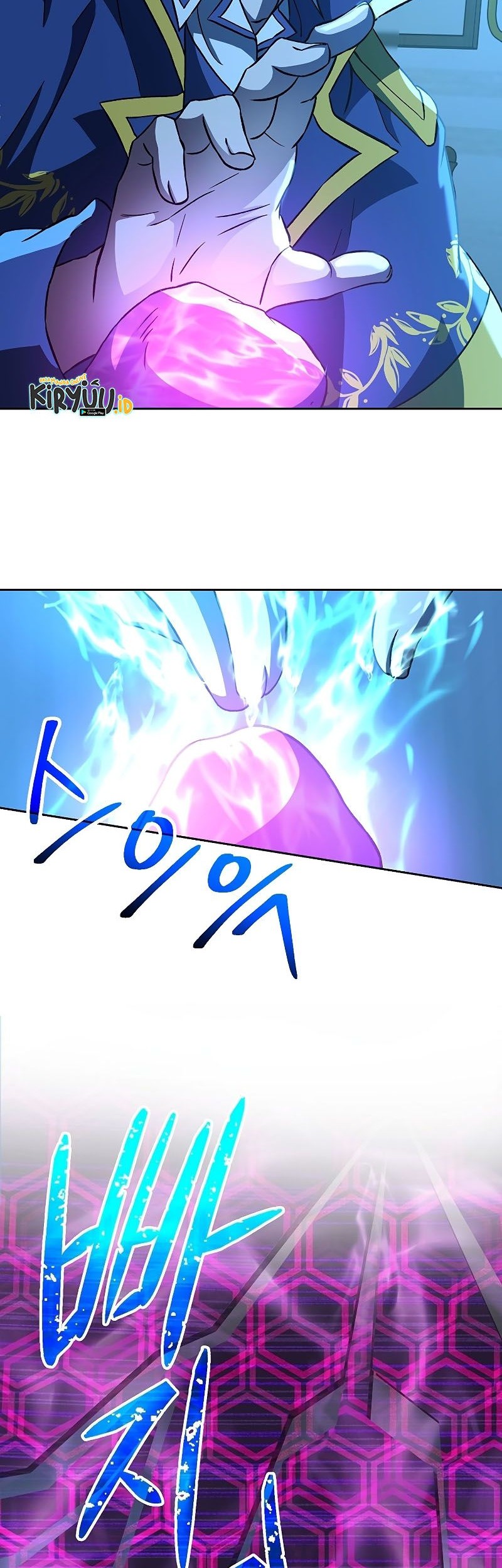 Archmage Transcending Through Regression Chapter 26 Gambar 7