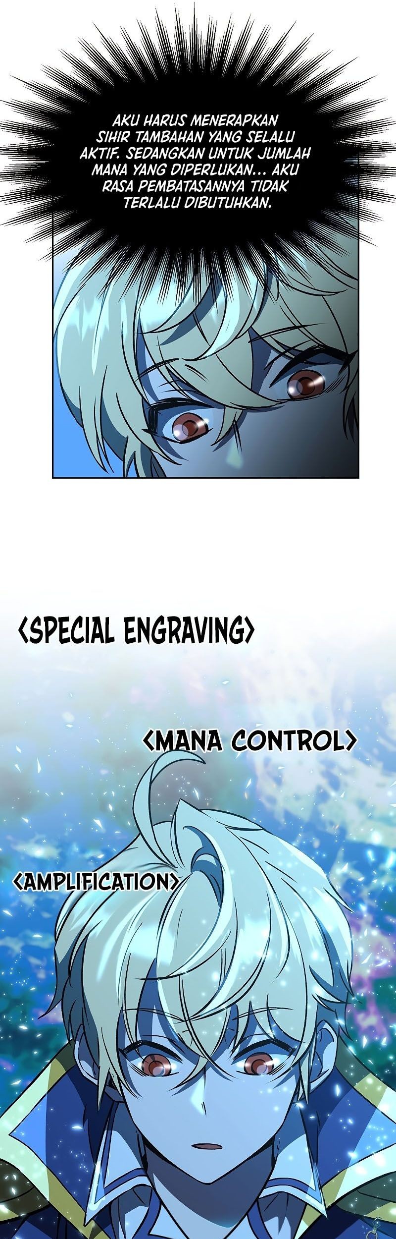 Archmage Transcending Through Regression Chapter 26 Gambar 9