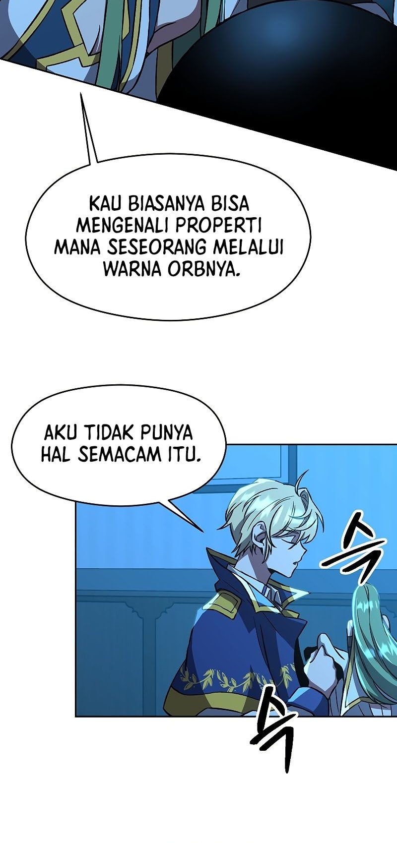 Archmage Transcending Through Regression Chapter 26 Gambar 15