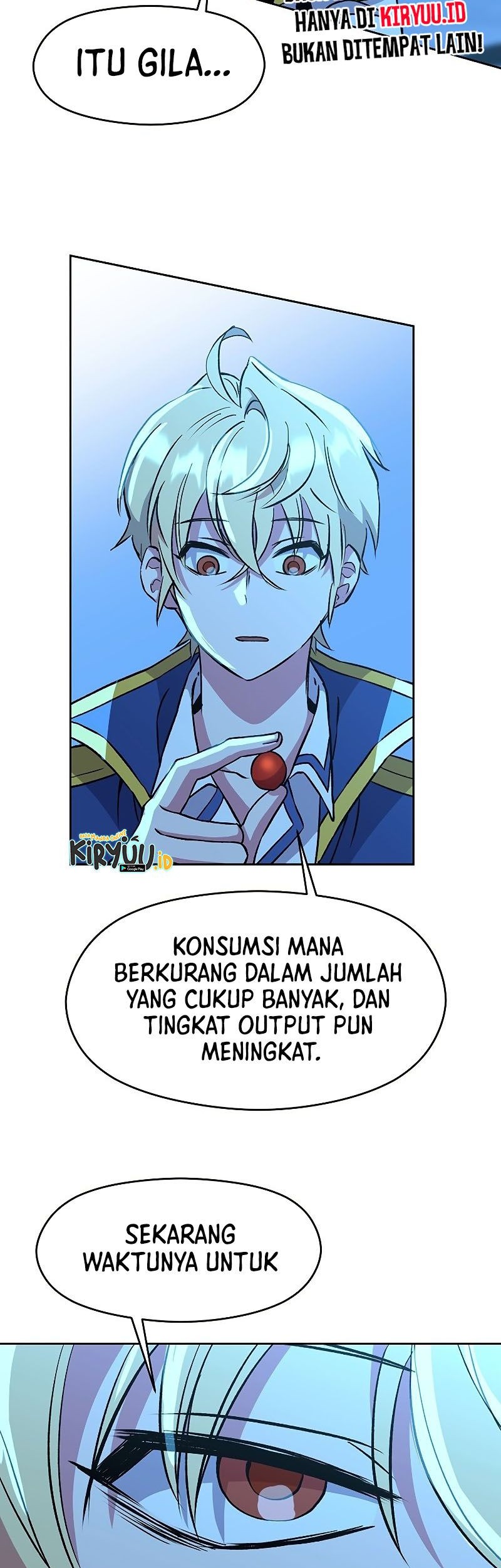 Archmage Transcending Through Regression Chapter 26 Gambar 18