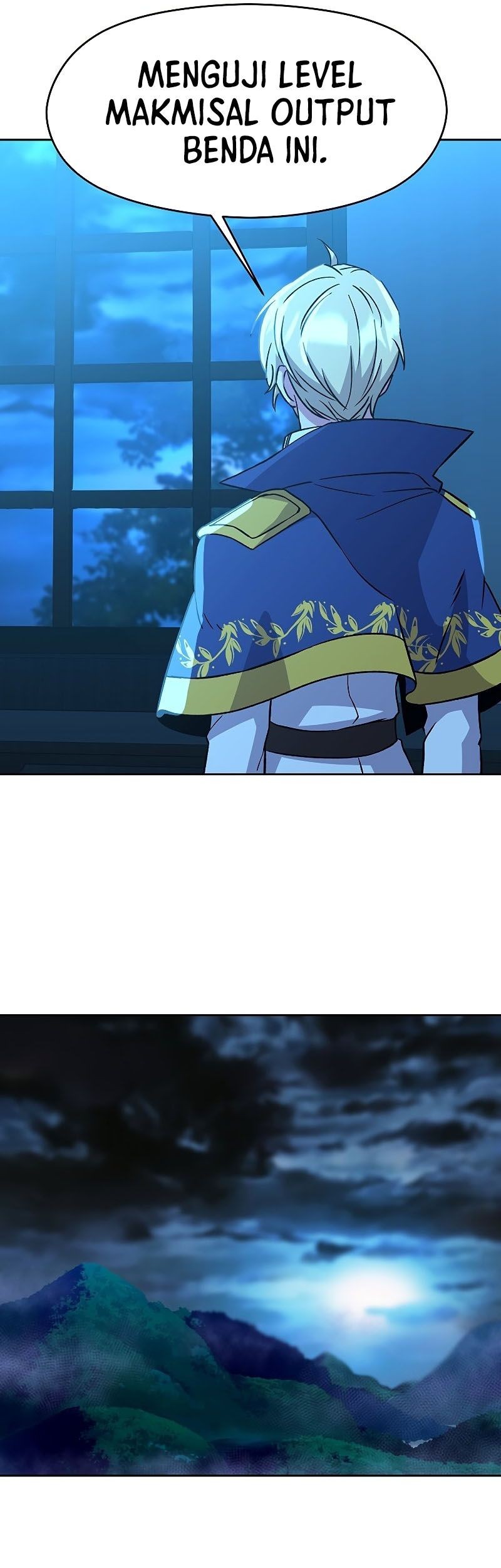 Archmage Transcending Through Regression Chapter 26 Gambar 20