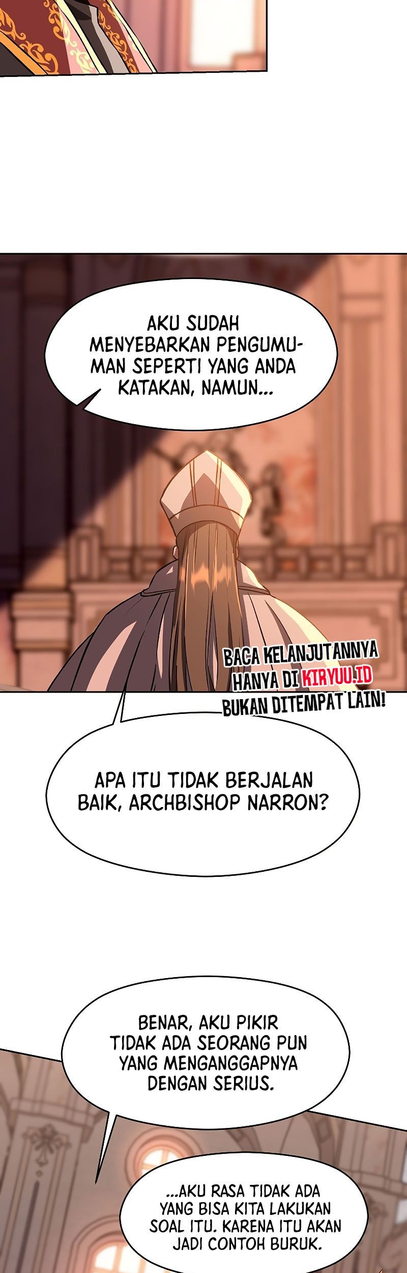 Archmage Transcending Through Regression Chapter 26 Gambar 30