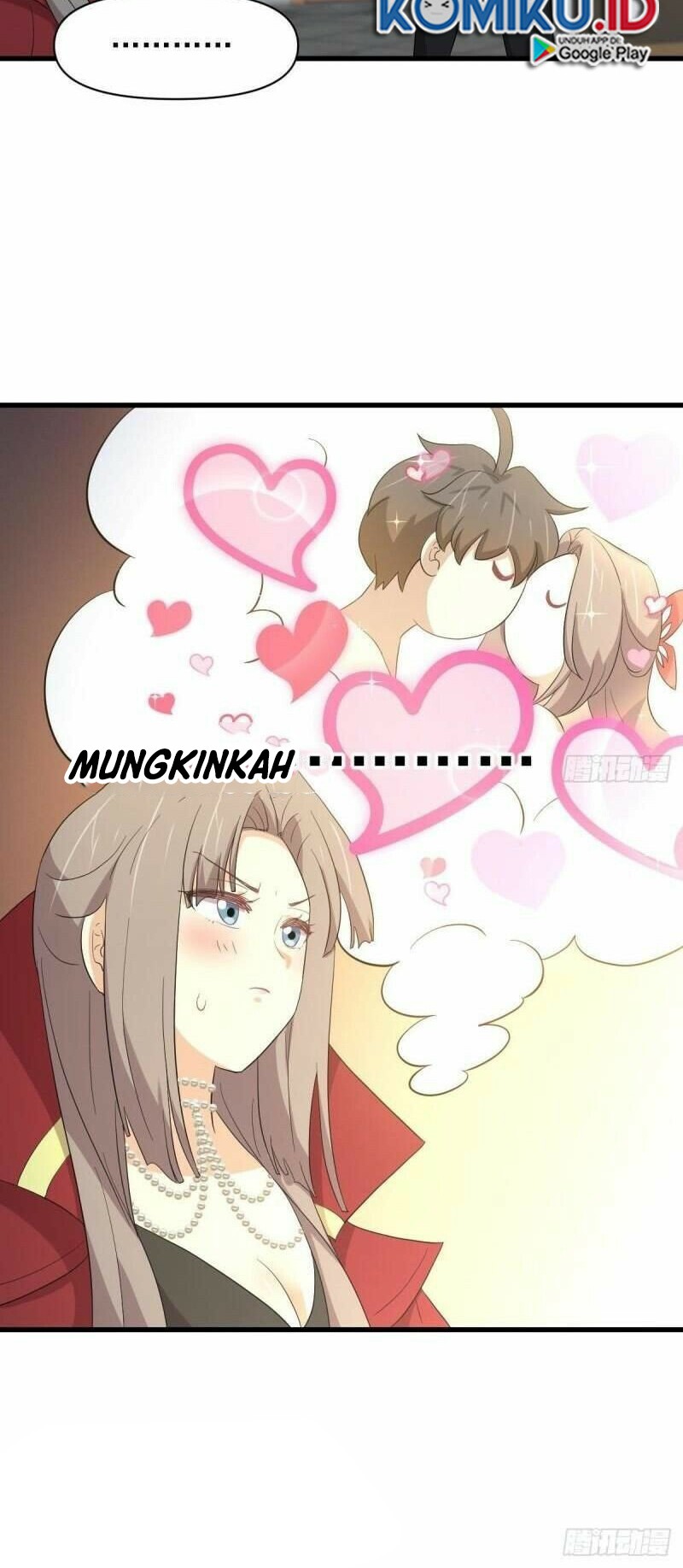 Immortal Swordsman in The Reverse World Chapter 348 Gambar 6