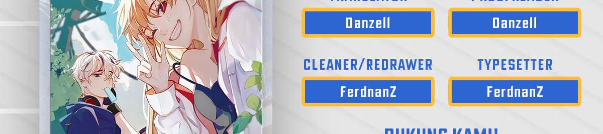 Manhua Ten Years Later, I Married My Nemesis Chapter 22 gambar nomor 2