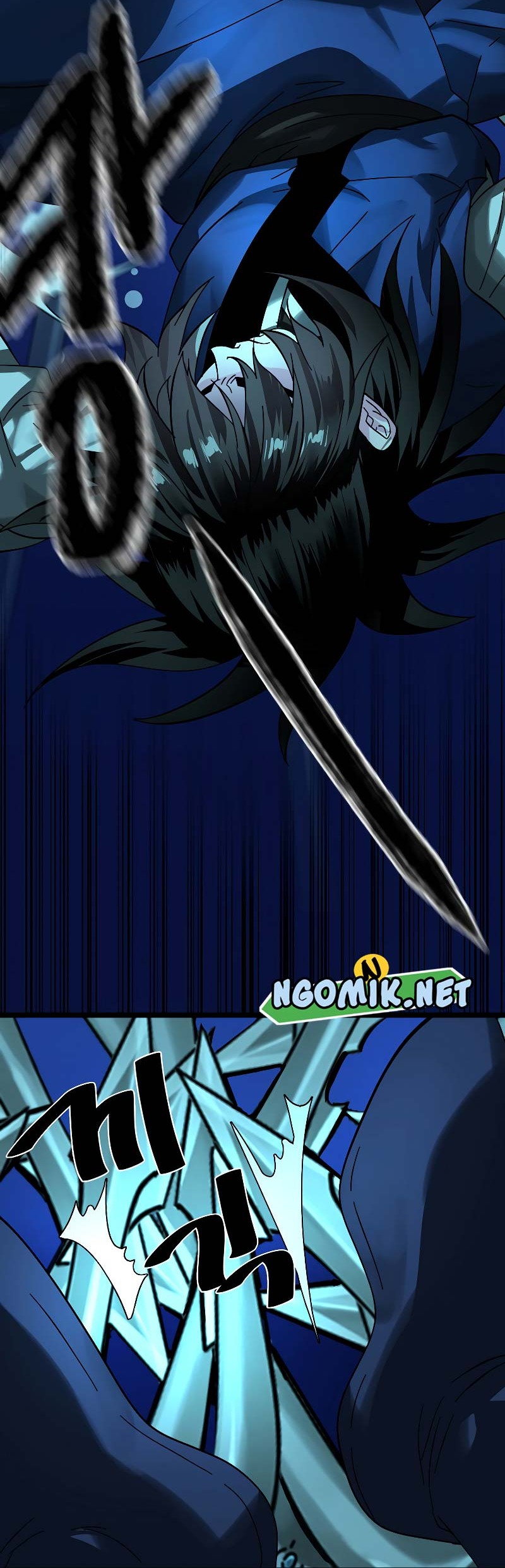 Volcanic Age Chapter 224 Gambar 25