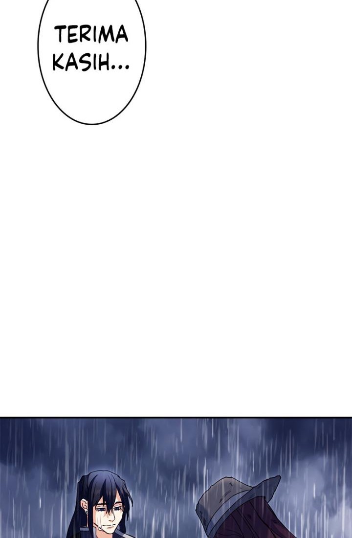 White Dragon Duke: Pendragon Chapter 61 Gambar 28