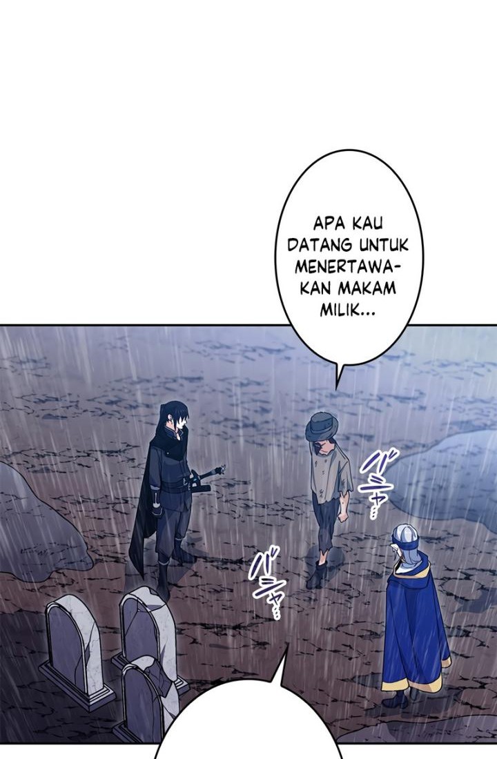 White Dragon Duke: Pendragon Chapter 61 Gambar 22