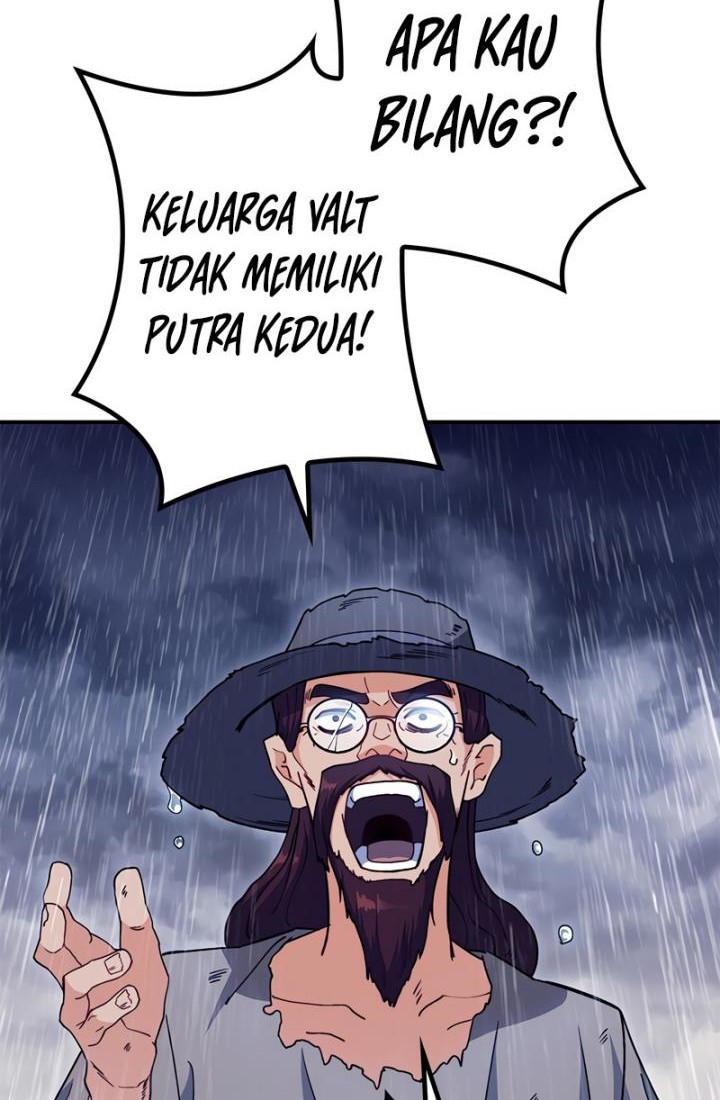 White Dragon Duke: Pendragon Chapter 61 Gambar 43