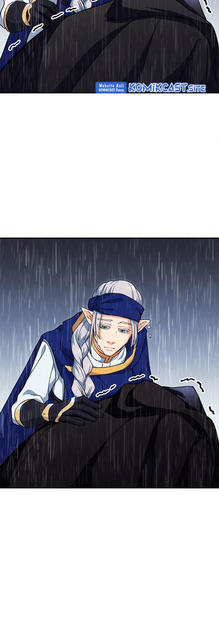 White Dragon Duke: Pendragon Chapter 61 Gambar 62