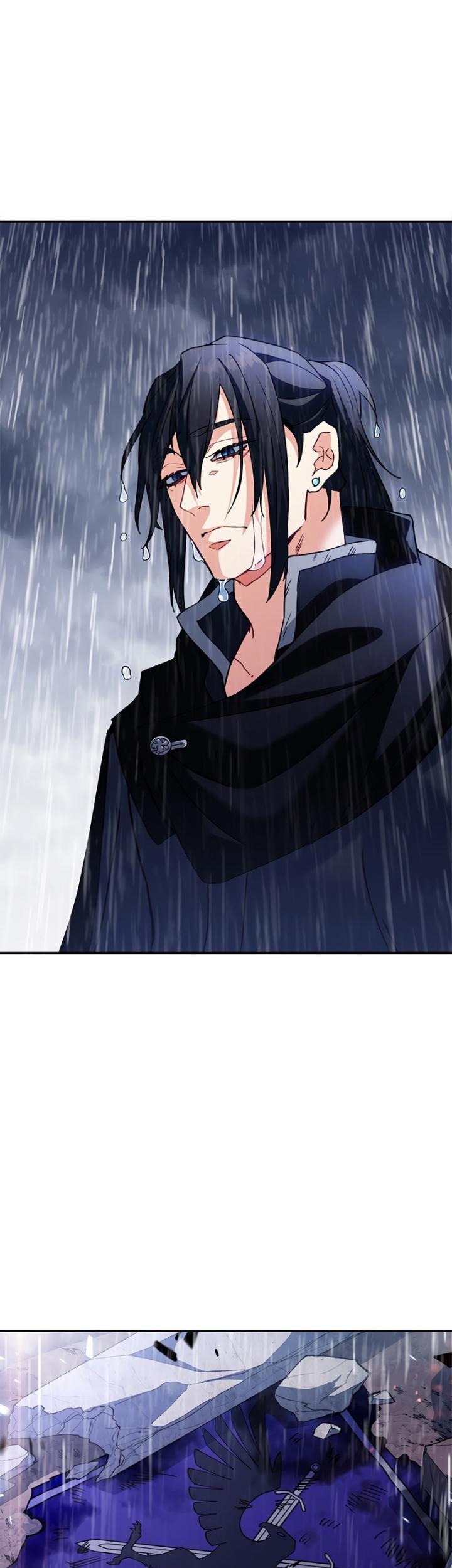 White Dragon Duke: Pendragon Chapter 61 Gambar 4