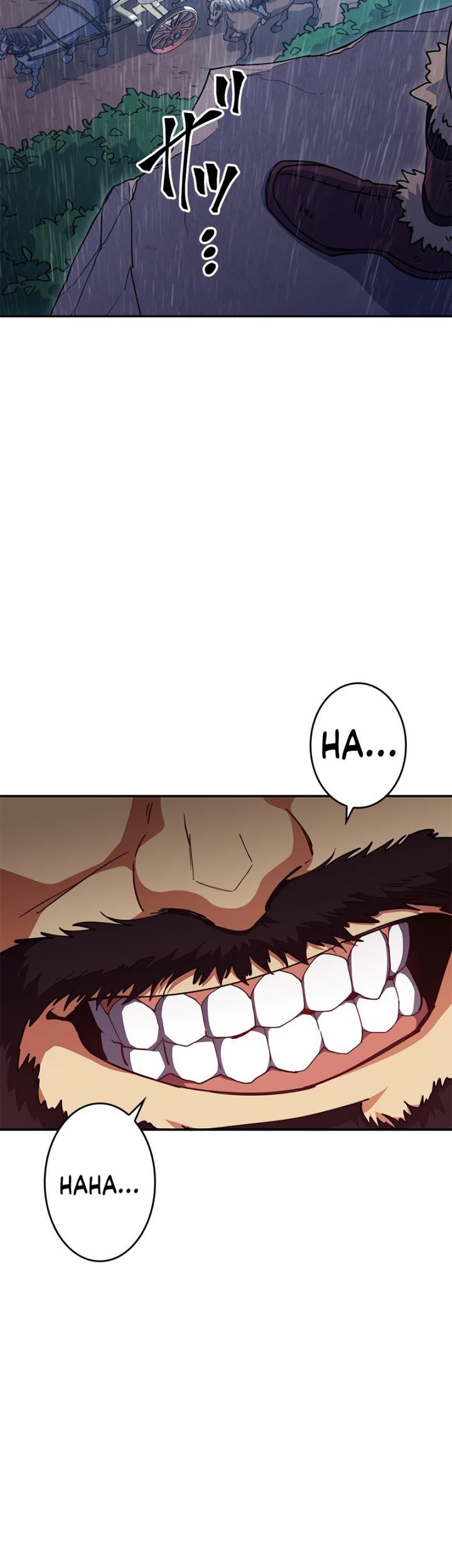 White Dragon Duke: Pendragon Chapter 61 Gambar 75