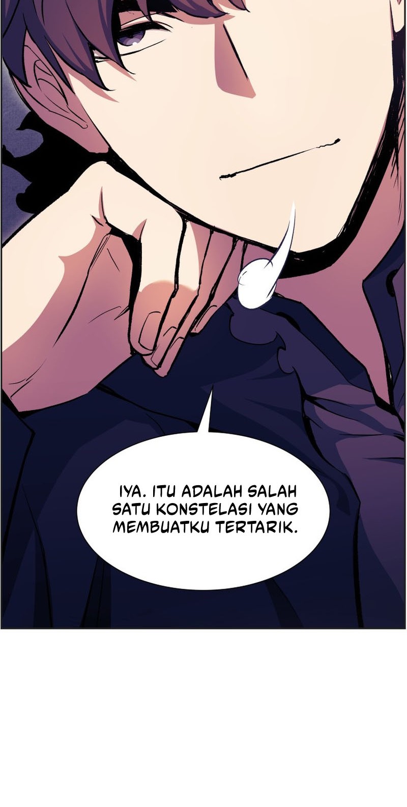 Return of the Broken Constellation Chapter 56 Gambar 37