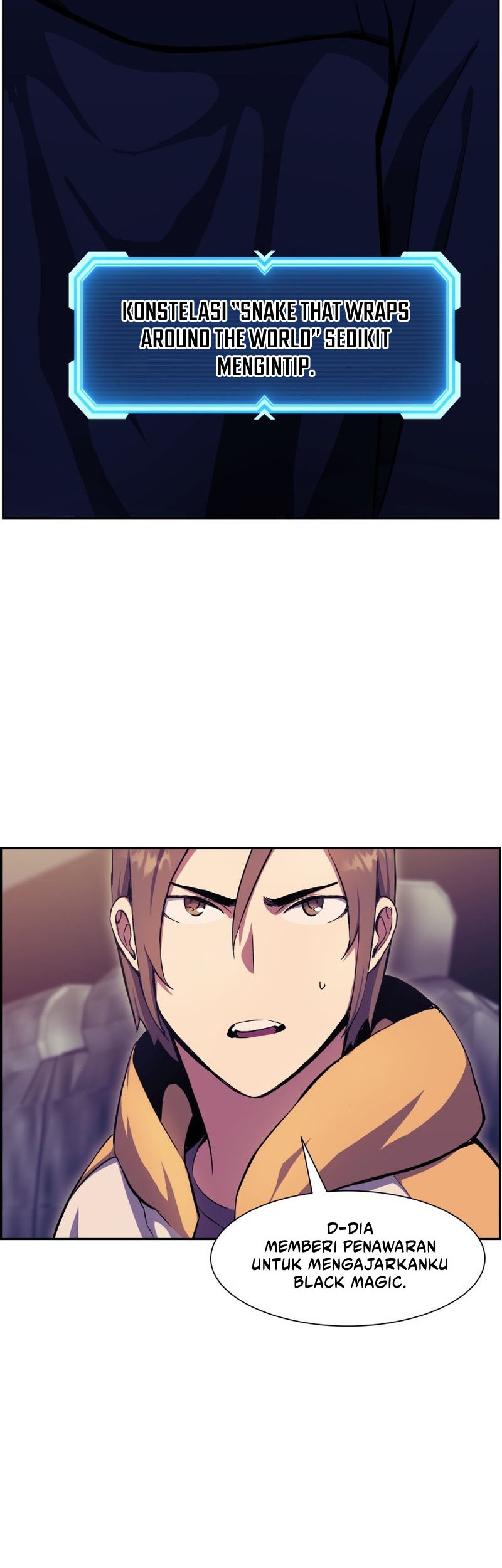 Return of the Broken Constellation Chapter 56 Gambar 47