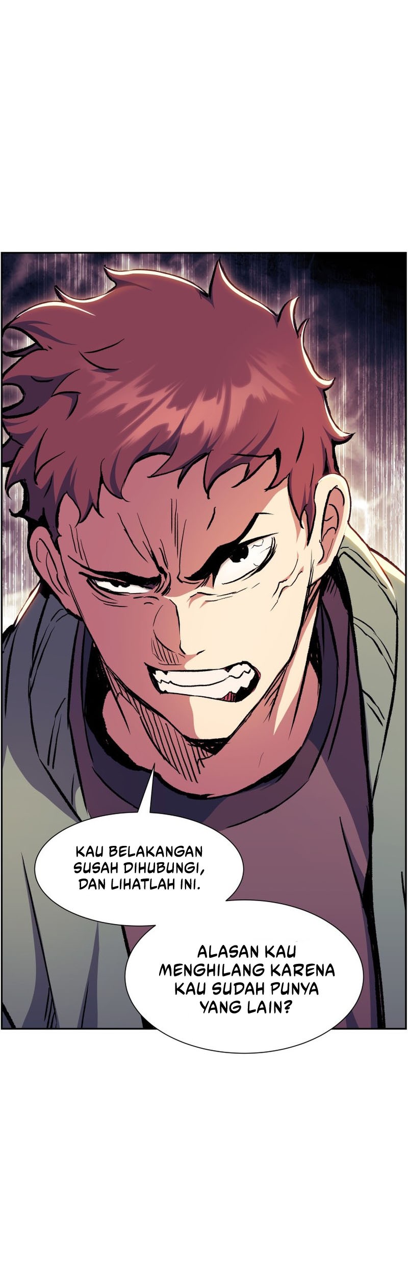 Manhwa Return of the Broken Constellation Chapter 56 gambar nomor 2