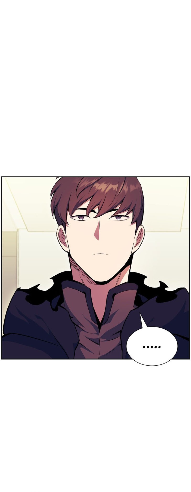 Return of the Broken Constellation Chapter 56 Gambar 5