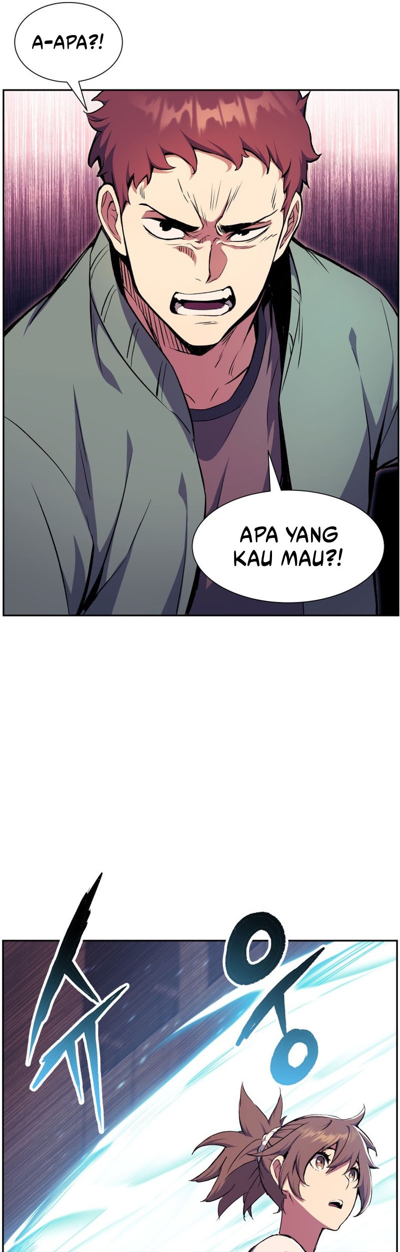 Return of the Broken Constellation Chapter 56 Gambar 6