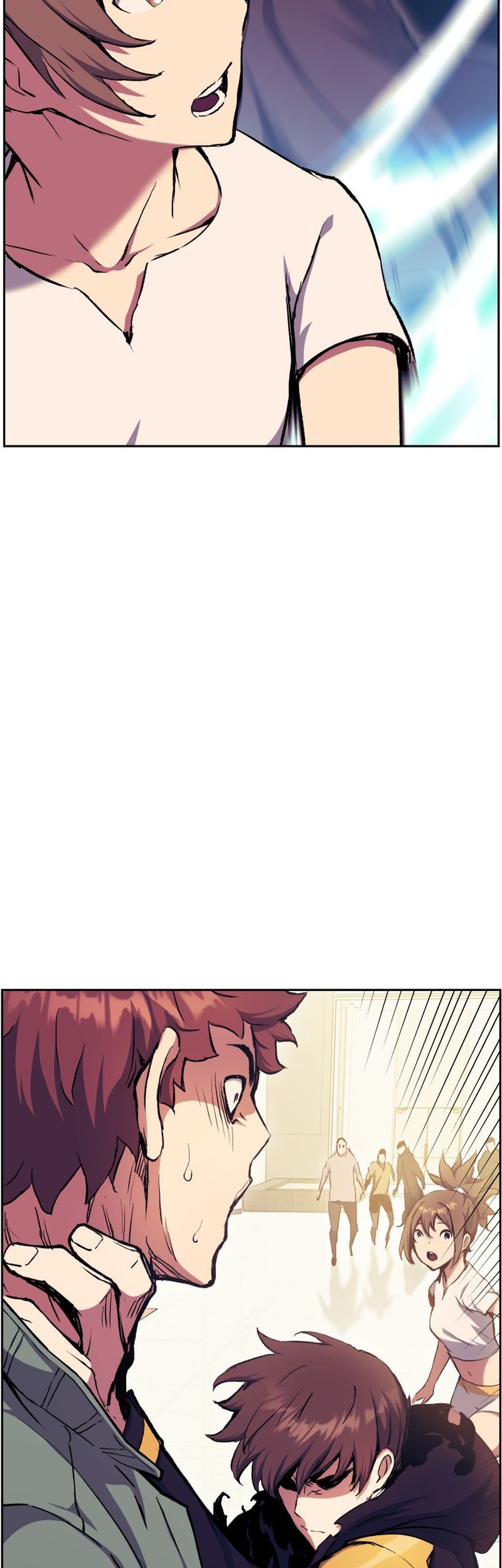 Return of the Broken Constellation Chapter 56 Gambar 8