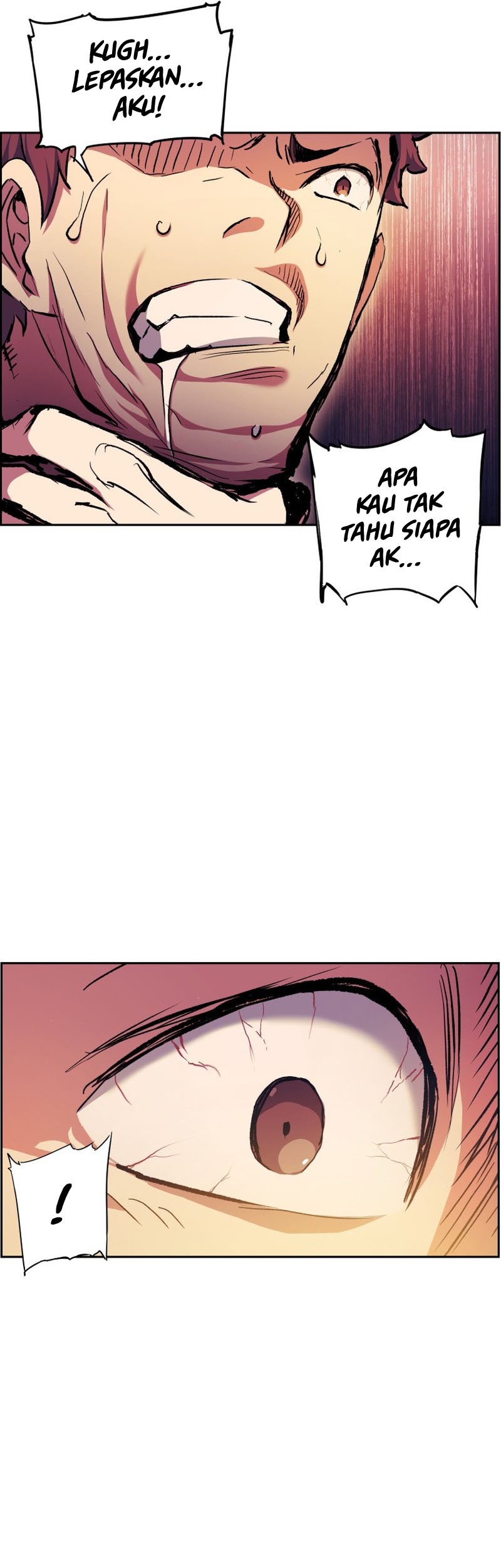 Return of the Broken Constellation Chapter 56 Gambar 10