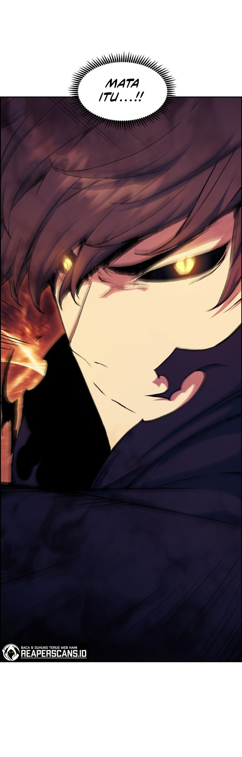 Return of the Broken Constellation Chapter 56 Gambar 11