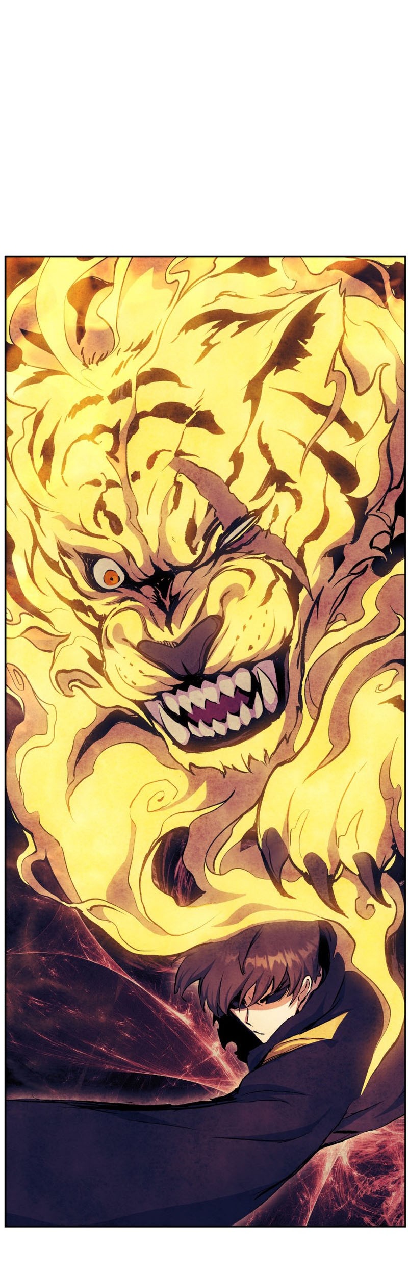 Return of the Broken Constellation Chapter 56 Gambar 12