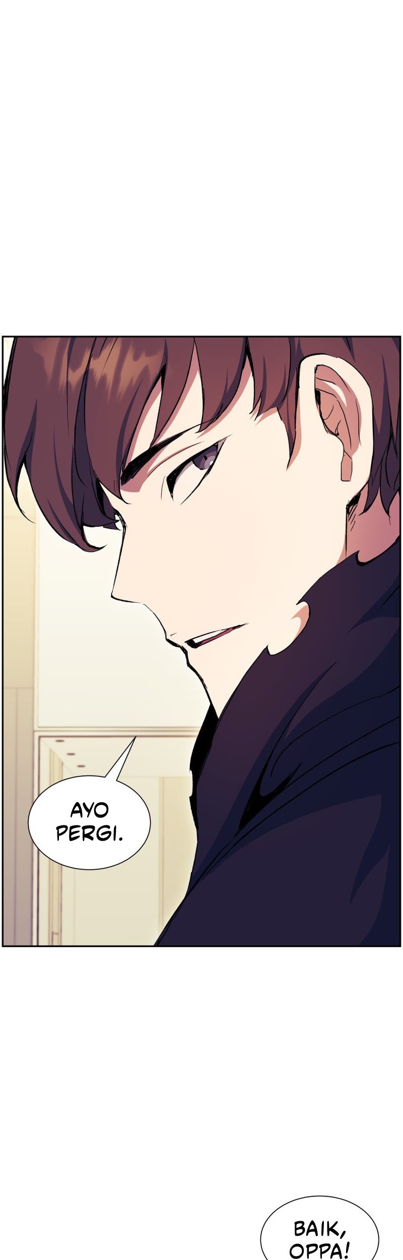 Return of the Broken Constellation Chapter 56 Gambar 19