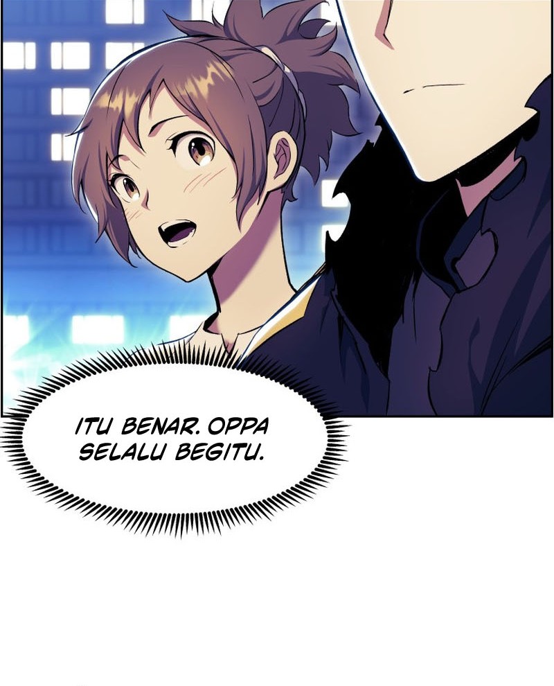 Return of the Broken Constellation Chapter 56 Gambar 25