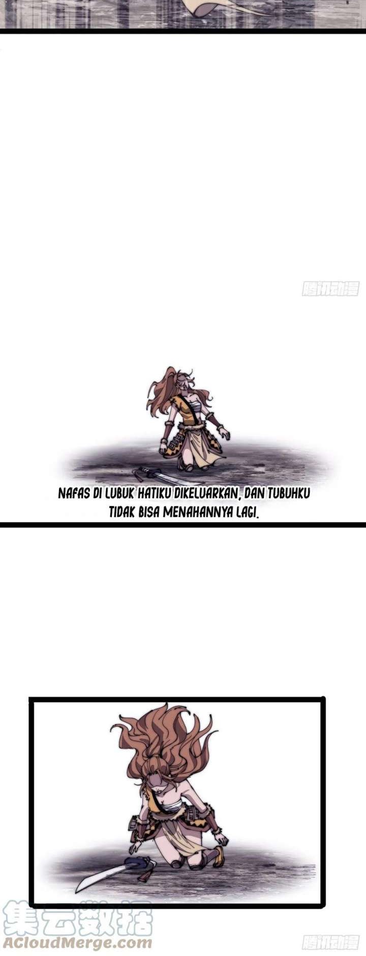 It Starts With A Mountain Chapter 312 Gambar 4