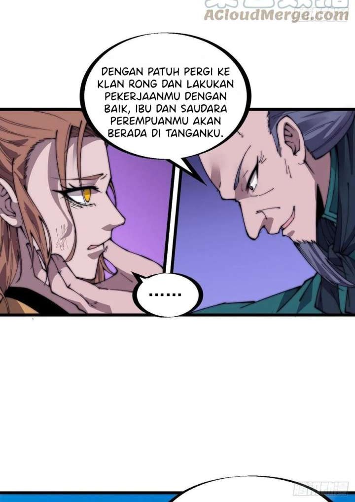 It Starts With A Mountain Chapter 312 Gambar 7
