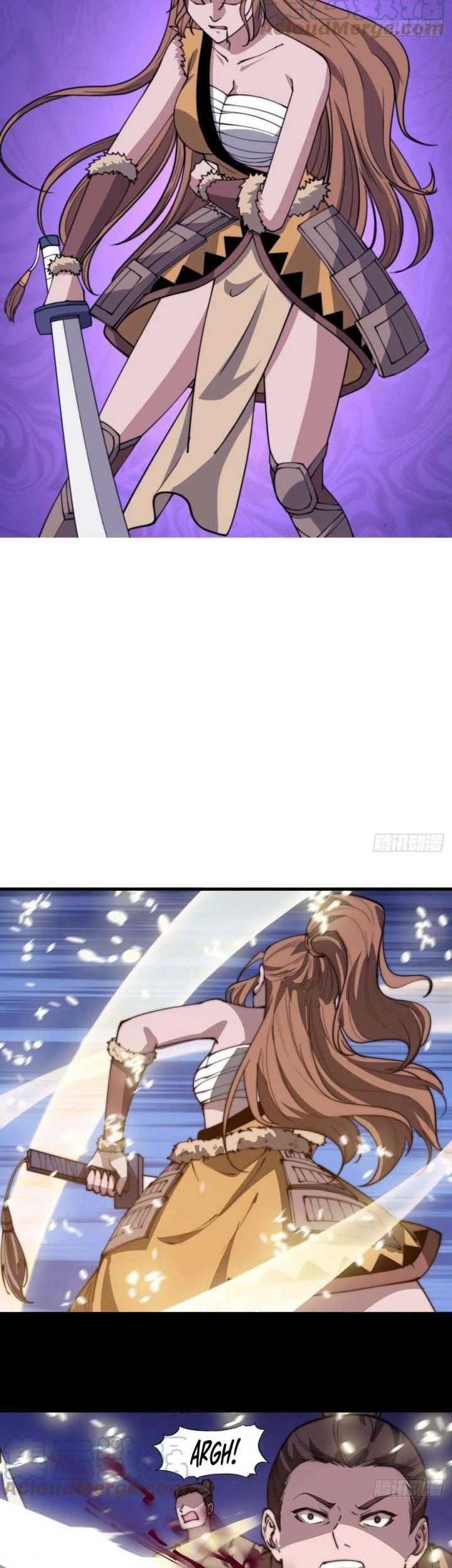 It Starts With A Mountain Chapter 311 Gambar 6