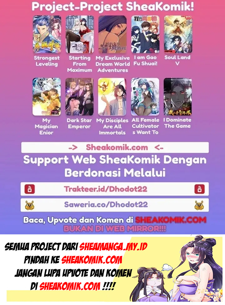 It Starts With A Mountain Chapter 311 Gambar 18