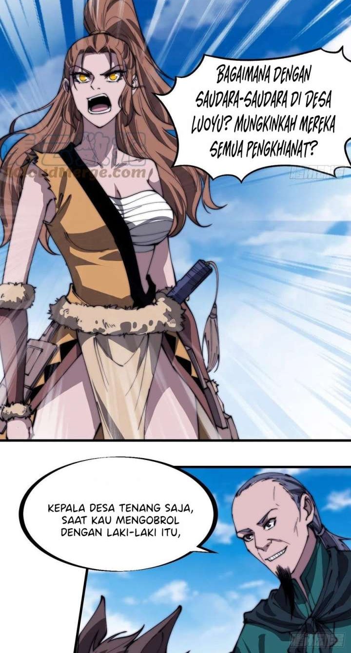 It Starts With A Mountain Chapter 310 Gambar 12