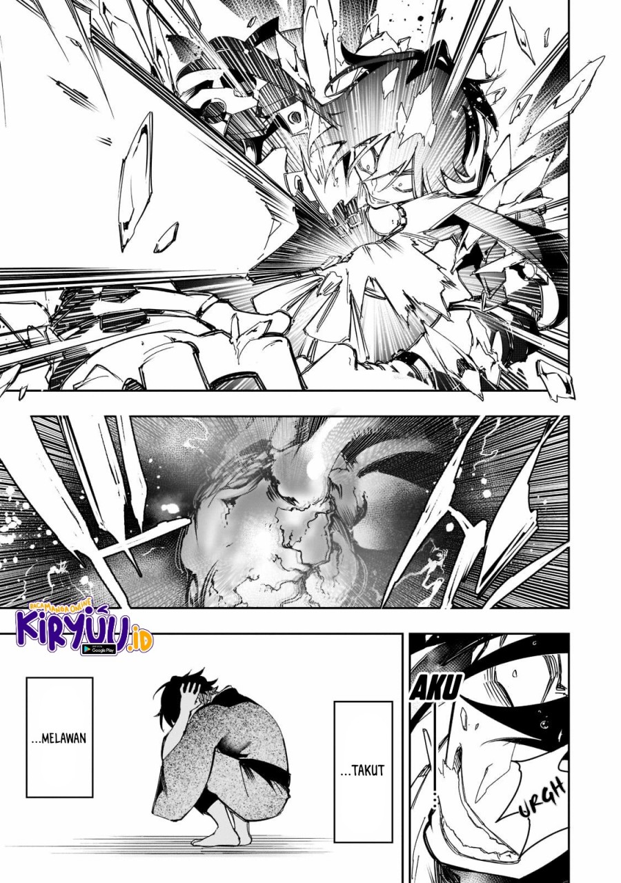 The Most Notorious “Talker” Runs the World’s Greatest Clan Chapter 26 Gambar 14