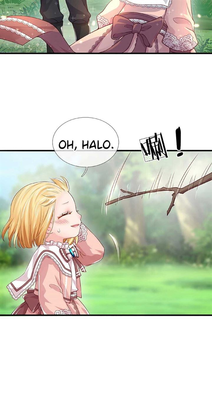 I, Queen Edith Chapter 15 Gambar 16