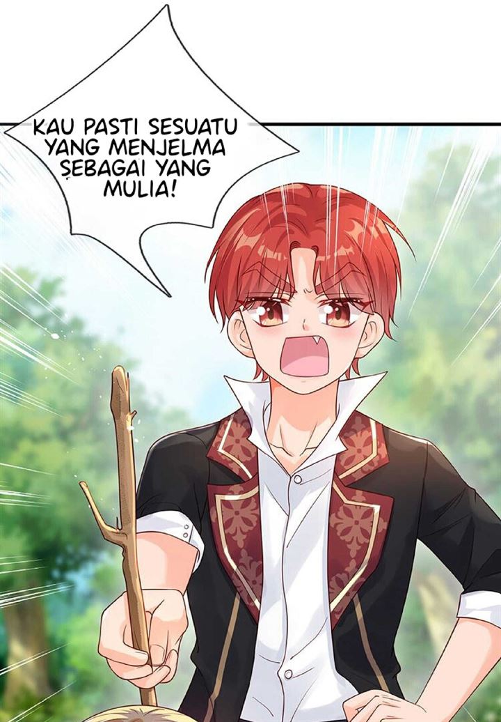 I, Queen Edith Chapter 15 Gambar 17