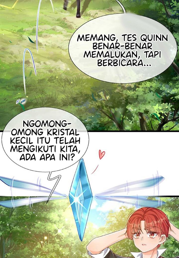 I, Queen Edith Chapter 15 Gambar 24