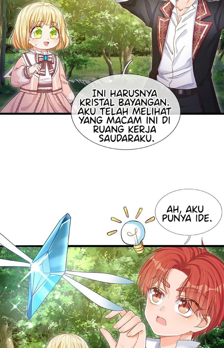 I, Queen Edith Chapter 15 Gambar 25