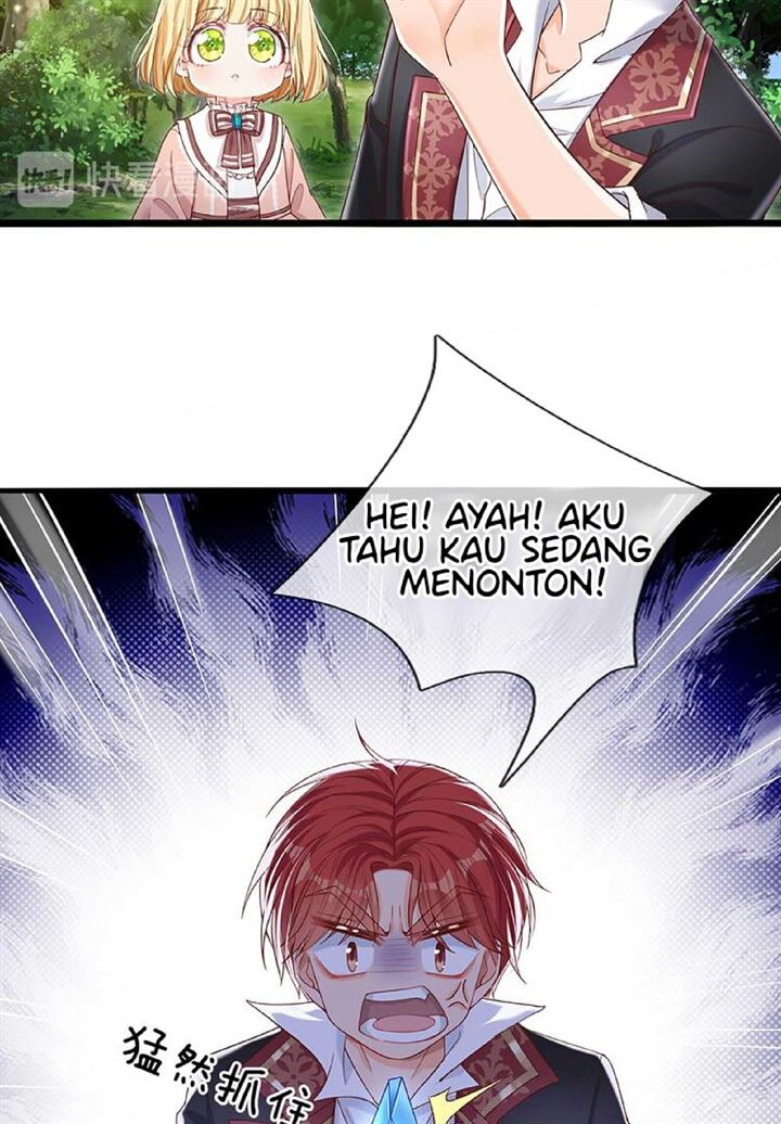 I, Queen Edith Chapter 15 Gambar 26